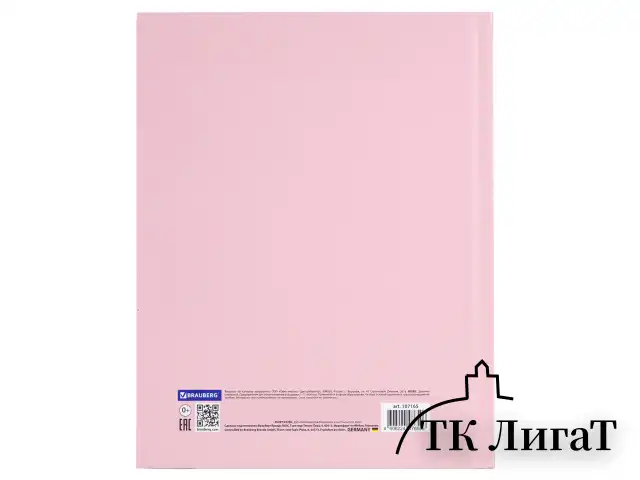 Дневник 1-11 класс 40 л., твердый, BRAUBERG, матовая ламинация, АССОРТИ, 107165