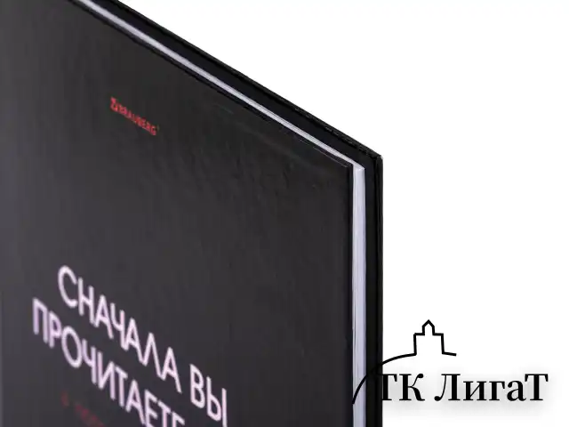 Дневник 5-11 класс 48 л., твердый, BRAUBERG, глянцевая ламинация, с подсказом, "Black", 107182