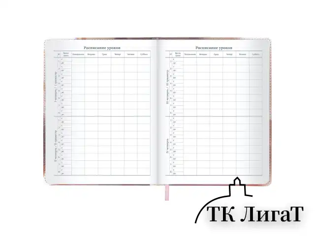 Дневник 1-11 класс 48 л., кожзам (твердая), застежка, BRAUBERG, "Котик с рыбкой", 107229