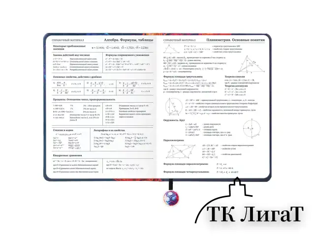 Дневник 1-11 класс 48 л., кожзам (твердая с поролоном), печать, ляссе с аппликацией, BRAUBERG, "Футбол", 107234