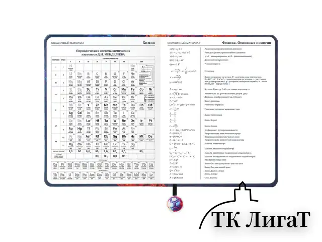Дневник 1-11 класс 48 л., кожзам (твердая с поролоном), печать, ляссе с аппликацией, BRAUBERG, "Футбол", 107234