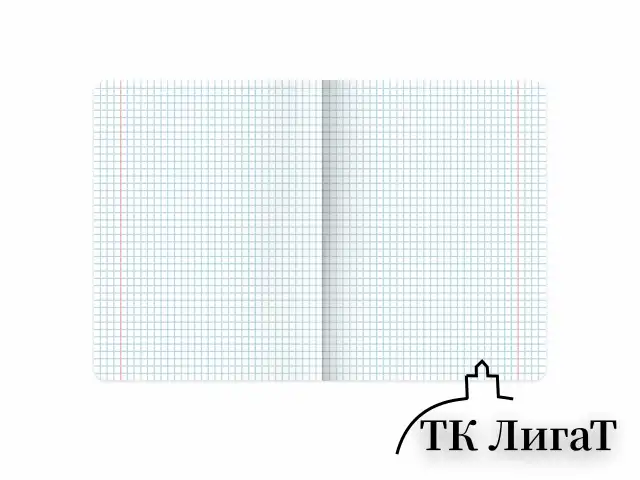 Тетрадь 12 л. BRAUBERG клетка, обложка картон, CLASSIC TEXTURE, 107265