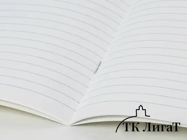 Тетрадь 12 л. ЮНЛАНДИЯ, линия, обложка картон, BE CUTE, 107285