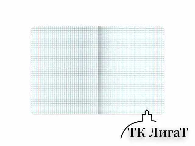 Тетрадь 24 л. BRAUBERG клетка, обложка картон, PHRASES, 107304