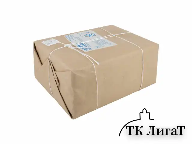 Бумага для пишущих машин А4, ГАЗЕТНАЯ, 43-47 г/м2, 500 листов, КОНДОПОГА