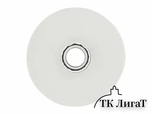 Чековая лента ТЕРМОБУМАГА 80 мм (диаметр 72 мм, длина 80 м, втулка 12 мм) КОМПЛЕКТ 9 шт., BRAUBERG, 110888