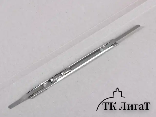 Скоросшиватель картонный мелованный BRAUBERG, 280 г/м2, до 200 листов, 110923