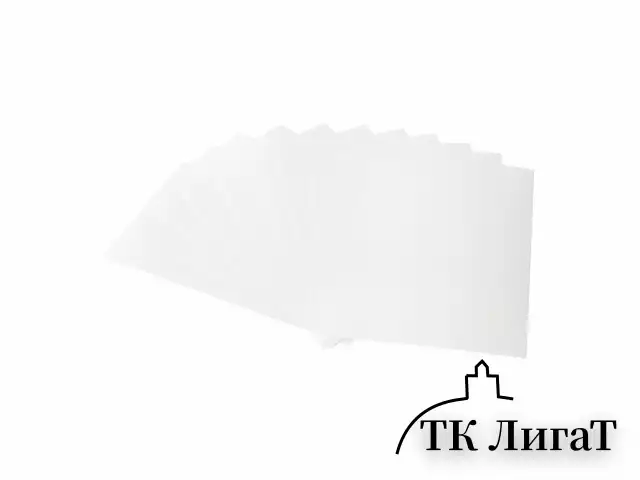 Бумага для акварели БОЛЬШАЯ А2, 10 л., 200 г/м2, 400х590 мм, BRAUBERG, "Луг", 111062