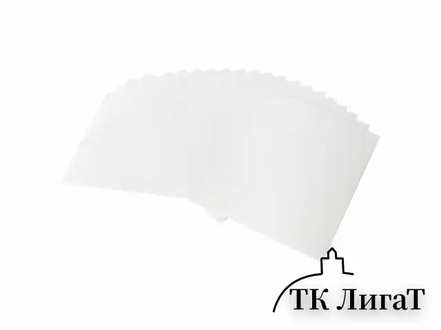 Бумага для акварели БОЛЬШАЯ А3, 20 л., 200 г/м2, 297х420 мм, BRAUBERG, "Берег", 111067