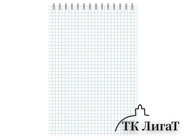 Блокнот А5, 40 л., гребень, ламинированный картон, клетка, Альт, "Города", (5 видов), 3-40-463
