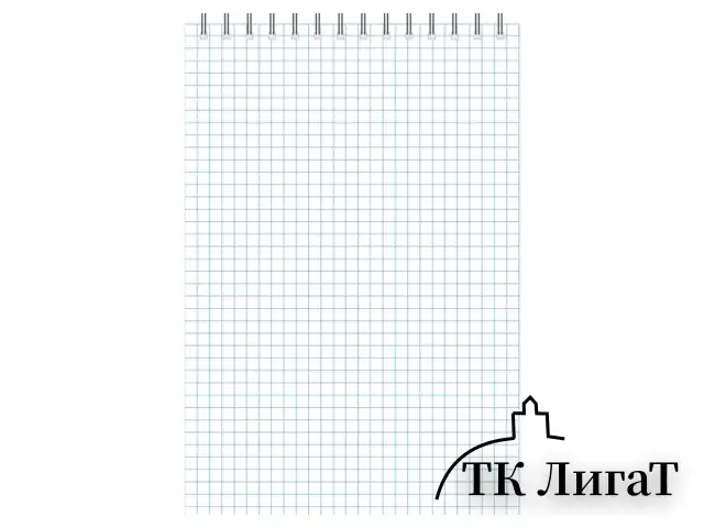 Блокнот А5, 40 л., гребень, ламинированный картон, клетка, Альт, "Кошки", (5 видов), 3-40-462