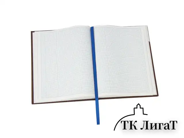 Закладки-ляссе "ТРИКОЛОР" для книг А4 (длина 38 см) ПИФАГОР, клейкий край, 3 ленты, 111647