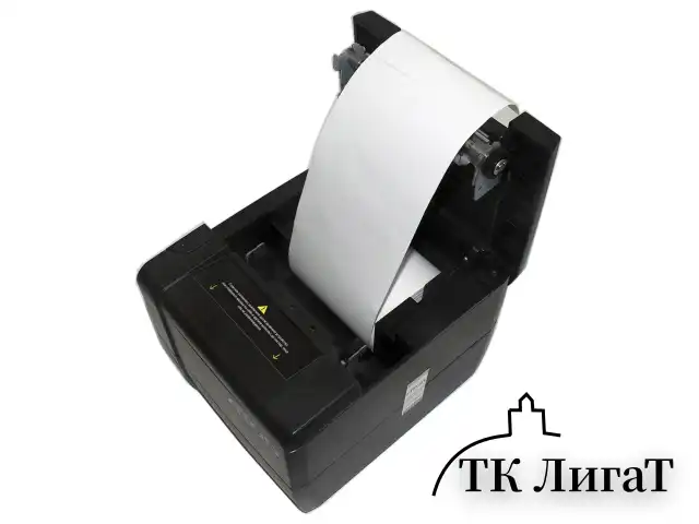 Чековая лента ТЕРМОБУМАГА 80 мм (диаметр 65 мм, длина 50 м, втулка 12 мм), КОМПЛЕКТ 6 шт., 44 г/м2, STAFF, 111954