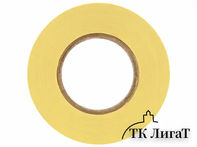 Этикетка ТермоЭко (100х50 мм), 500 этикеток в ролике, светостойкость до 2 месяцев, 111963