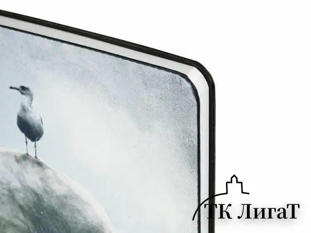 Блокнот А5 (143x210 мм), BRAUBERG VISTA "Spirit", под кожу, гибкий, 80 л., 112084