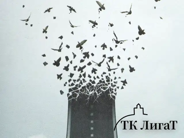 Тетрадь на кольцах А5 (180х220 мм), 80 листов, под кожу, клетка, BRAUBERG VISTA, Infinite way, 112132