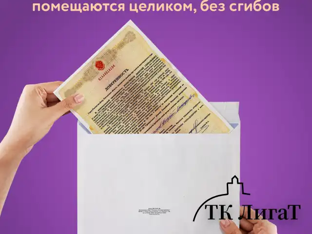 Конверты С4 (229х324 мм), отрывная лента, Куда-Кому, внутренняя запечатка, 90 г/м2, КОМПЛЕКТ 50 шт., BRAUBERG, 112180