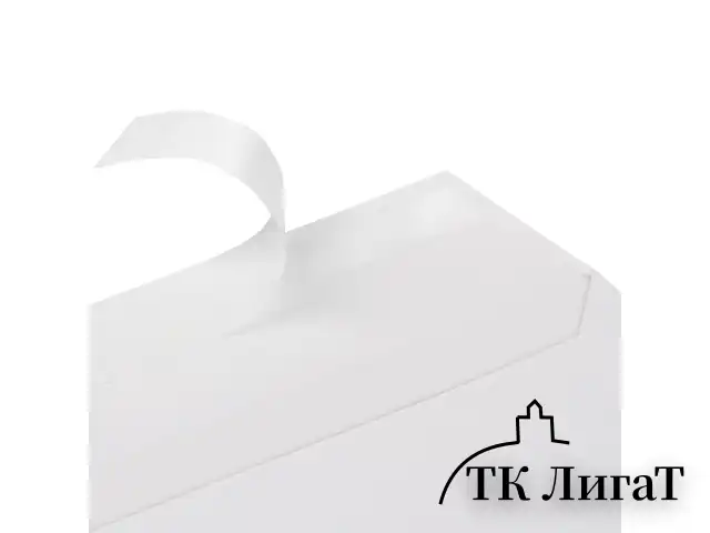 Конверты С4 (229х324 мм), отрывная лента, 100 г/м2, КОМПЛЕКТ 50 шт., BRAUBERG, 112184