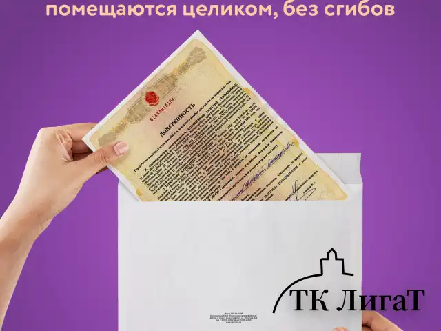 Конверты С4 (229х324 мм), отрывная лента, Куда-Кому, 100 г/м2, КОМПЛЕКТ 50 шт., BRAUBERG, 112185