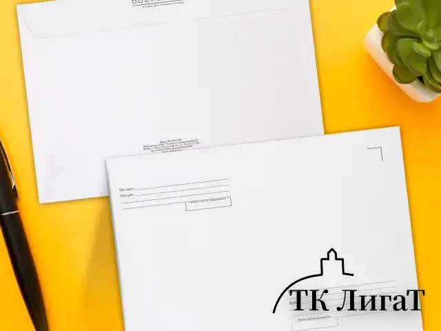 Конверты С4 (229х324 мм), отрывная лента, Куда-Кому, 100 г/м2, КОМПЛЕКТ 50 шт., BRAUBERG, 112185