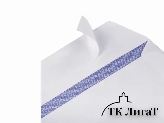 Конверты С5 (162х229 мм), отрывная лента, Куда-Кому, внутренняя запечатка, 80 г/м2, КОМПЛЕКТ 100 шт., BRAUBERG, 112188