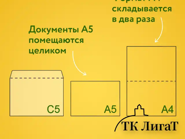 Конверты С5 (162х229 мм), отрывная лента, Куда-Кому, внутренняя запечатка, 80 г/м2, КОМПЛЕКТ 100 шт., BRAUBERG, 112188