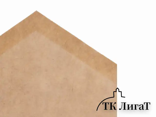 Конверты С5 (162х229 мм) КРАФТ, клей, 90 г/м2, КОМПЛЕКТ 50 шт., треугольный клапан, BRAUBERG, 112364
