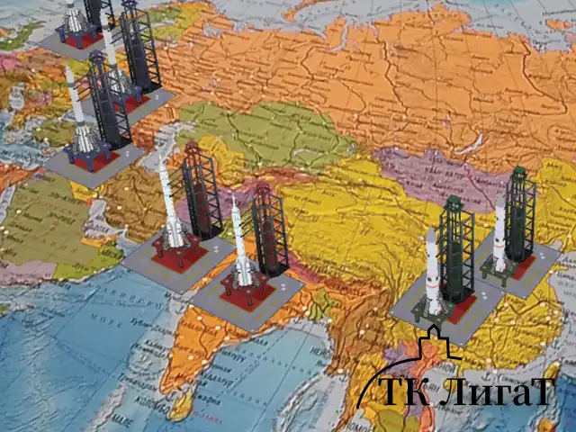 Карта мира политическая 157х107см, 1:21,5М, с ламинацией, интерактивная, европодвес, BRAUBERG, 112386