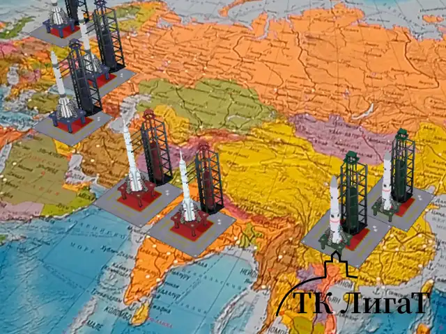 Карта мира политическая 199х134 см, 1:15,5М, с ламинацией, интерактивная, европодвес, BRAUBERG, 112387