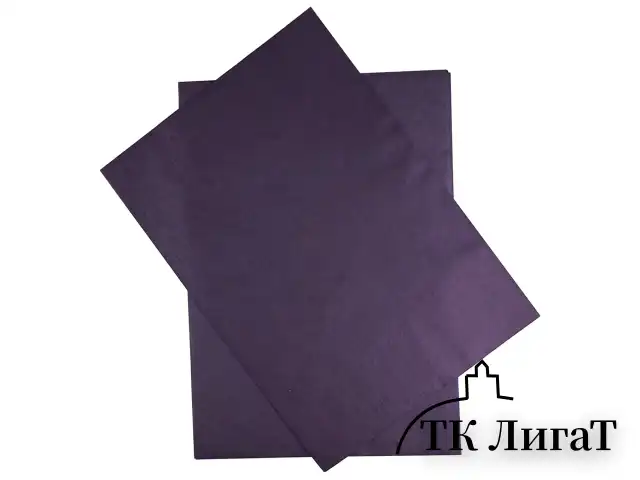 Бумага копировальная (копирка), фиолетовая, А4, 50 листов, BRAUBERG ART "CLASSIC", 112403