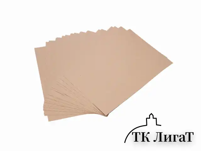 Папка для рисования и эскизов, крафт-бумага 140 г/м2, А3 (297x414 мм), 20 л., BRAUBERG ART CLASSIC, 112482