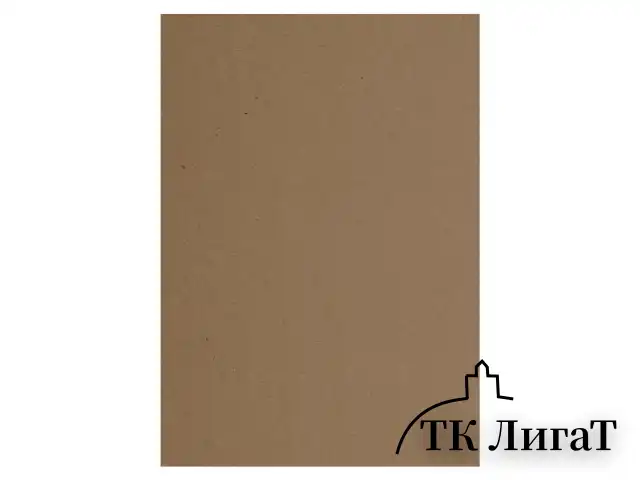 Крафт-бумага для графики, эскизов, печати, А4(210х297мм), 80г/м2, 200л, BRAUBERG ART CLASSIC,112485