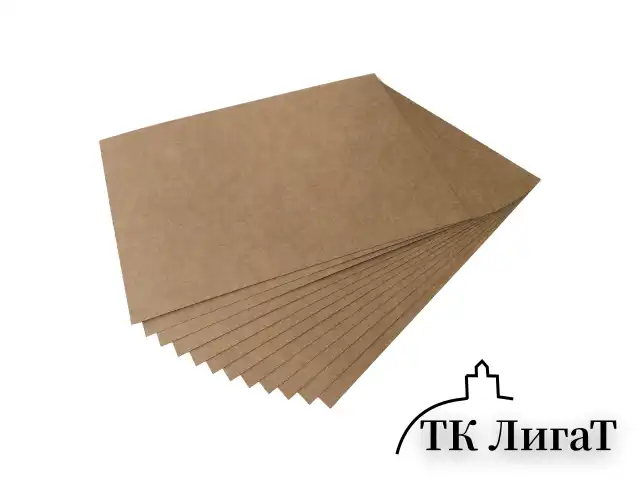 Крафт-бумага для графики, эскизов, печати, А4(210х297мм), 80г/м2, 200л, BRAUBERG ART CLASSIC,112485