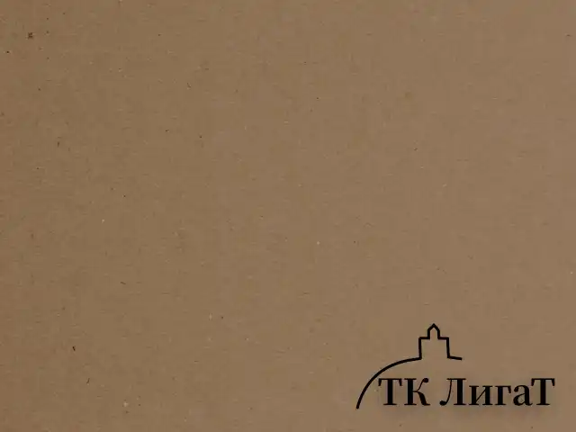 Крафт-бумага для графики, эскизов А4(210х297мм), 120г/м2, 100л, BRAUBERG ART CLASSIC,112486