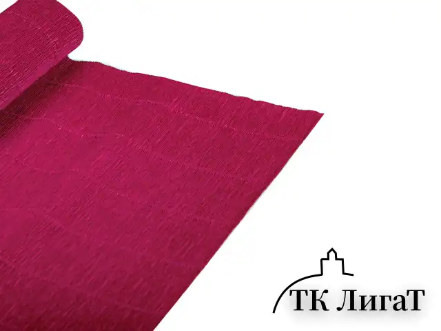 Бумага гофрированная/креповая, 110 г/м2, 50х250 см, 10 рулонов, интенсив, ОСТРОВ СОКРОВИЩ, 112555