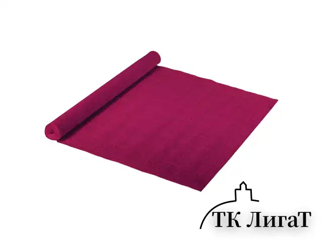 Бумага гофрированная/креповая, 110 г/м2, 50х250 см, 10 рулонов, интенсив, ОСТРОВ СОКРОВИЩ, 112555