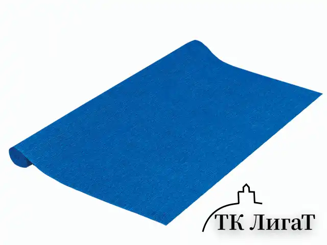 Бумага гофрированная/креповая, 32 г/м2, 50х250 см, 10 рулонов, яркие цвета, BRAUBERG, 112556