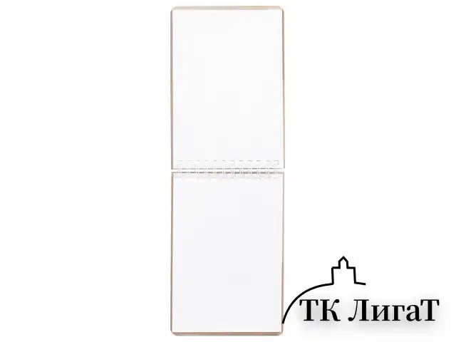 Скетчбук, белая бумага 120 г/м2 + крафт 80 г/м2 165х240 мм, 60 + 20 л., гребень, BRAUBERG ART DEBUT, 112982