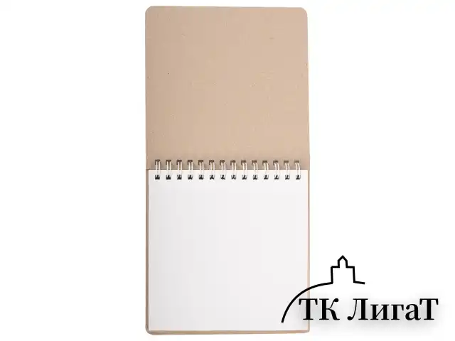 Скетчбук, белая бумага 120 г/м2 + крафт 80 г/м2 195х195 мм, 60 + 20 л., гребень, BRAUBERG ART DEBUT, 112983