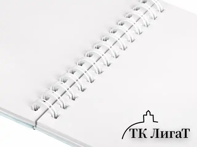 Скетчбук, белая бумага 120 г/м2 195х195 мм, 80 л., гребень, твердая обложка, BRAUBERG ART DEBUT, 112991