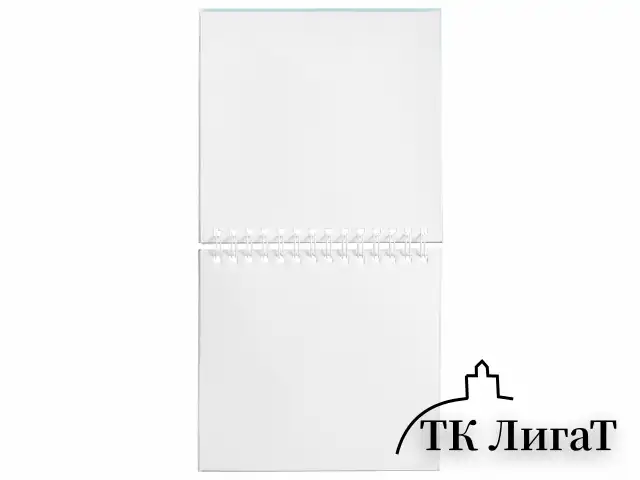 Скетчбук, белая бумага 120 г/м2 195х195 мм, 80 л., гребень, твердая обложка, BRAUBERG ART DEBUT, 112991