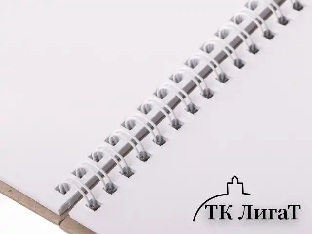 Скетчбук, белая бумага 180 г/м2, 165х240 мм, 20 л., гребень, твердая обложка, BRAUBERG ART CLASSIC, 112993