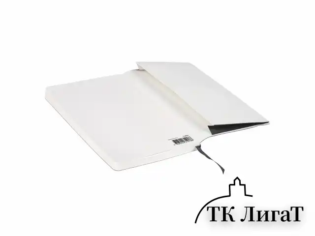 Блокнот А5 (130х210 мм), BRAUBERG ULTRA, под кожу, 80 г/м2, 96 л., линия, черный, 113016