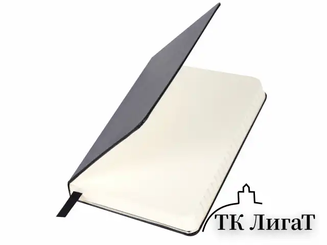 Блокнот МАЛЫЙ ФОРМАТ (93х140 мм) А6, BRAUBERG ULTRA, балакрон, 80 г/м2, 96 л., линия, черный, 113056