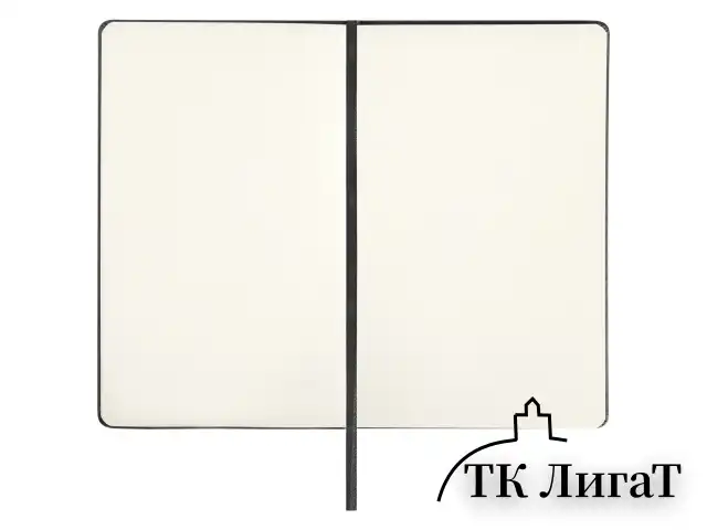 Скетчбук, слоновая кость 140 г/м2 130х210 мм, 80 л., КОЖЗАМ, резинка, BRAUBERG ART CLASSIC, черный, 113194