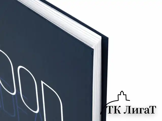 Блокнот БОЛЬШОЙ ФОРМАТ (205х290 мм) А4, 128 л., твердый, клетка, STAFF, "Good Idea", 114406