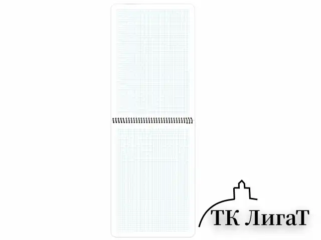 Блокнот БОЛЬШОГО ФОРМАТА А4, 80 л., обложка пластик, клетка, BRAUBERG "Metropolis", ЧЕРНЫЙ, 115577