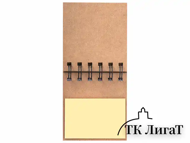 Закладки клейкие в книжке BRAUBERG PASTEL 200 штук: 50х15 мм 5 цветов х 25 листов, 50х75 мм 3 цвета х 25 листов, 115582