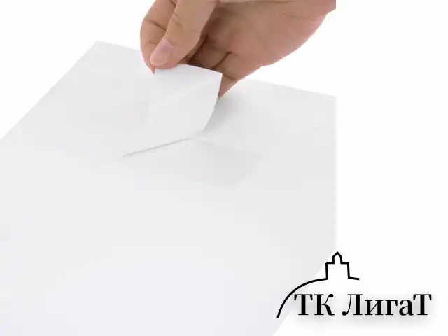 Этикетка самоклеящаяся 70х37,1 мм, 24 этикетки, белая, 80 г/м2, 100 листов, STAFF BASIC, 115677