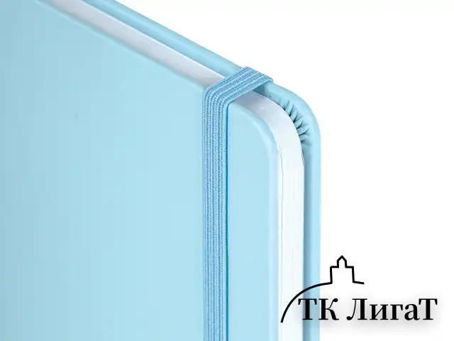 Блокнот А5 138x213 мм, BRAUBERG "Basic", под кожу, 80 л., клетка, ассорти, PASTEL, 116230